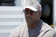 Michael Jordan is the greatest NBA player of all time (Image via Getty Images)